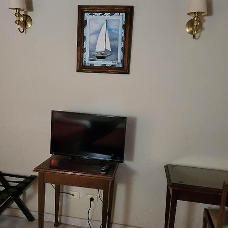 Hotel Portico Norte Tartagal Εξωτερικό φωτογραφία