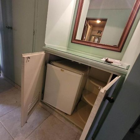 Hotel Portico Norte Tartagal Εξωτερικό φωτογραφία