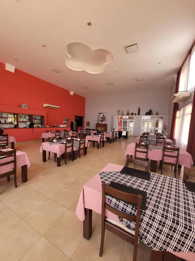Hotel Portico Norte Tartagal Εξωτερικό φωτογραφία