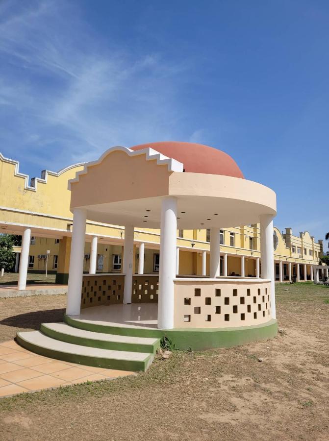 Hotel Portico Norte Tartagal Εξωτερικό φωτογραφία