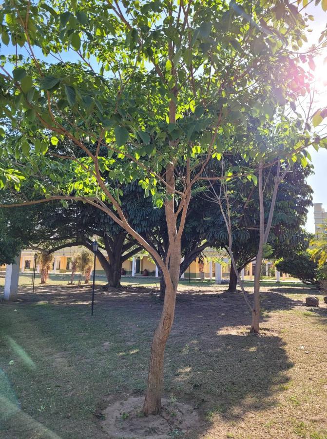 Hotel Portico Norte Tartagal Εξωτερικό φωτογραφία