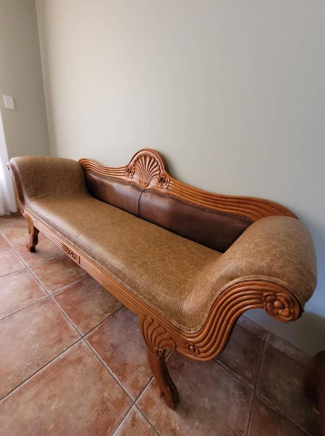 Hotel Portico Norte Tartagal Εξωτερικό φωτογραφία