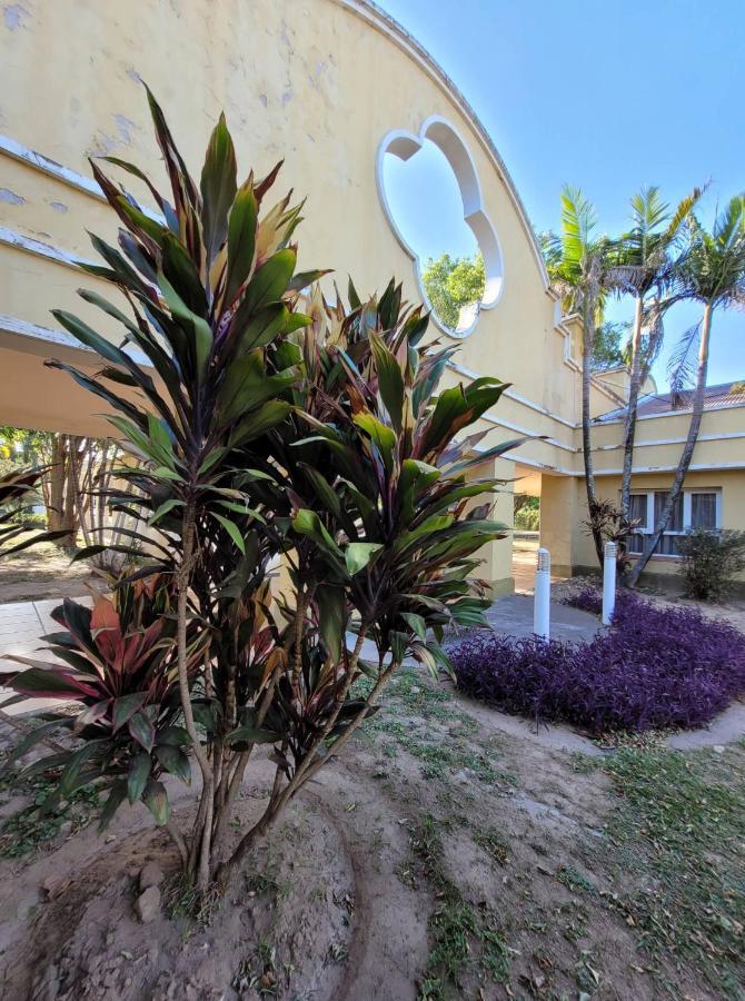 Hotel Portico Norte Tartagal Εξωτερικό φωτογραφία