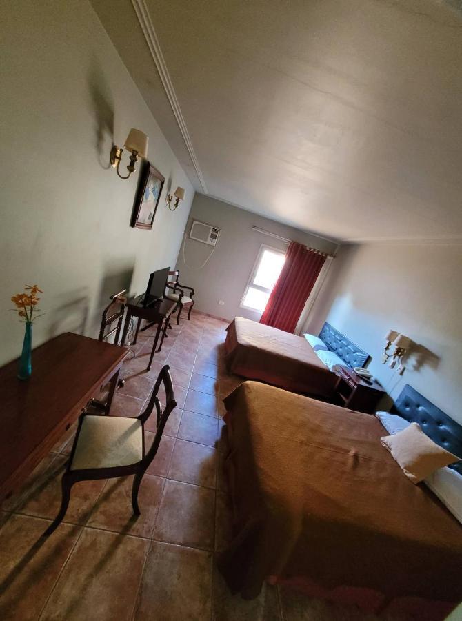 Hotel Portico Norte Tartagal Εξωτερικό φωτογραφία