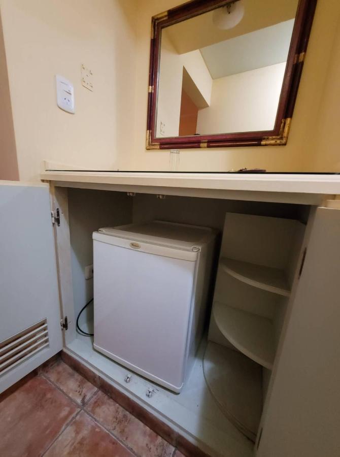 Hotel Portico Norte Tartagal Εξωτερικό φωτογραφία
