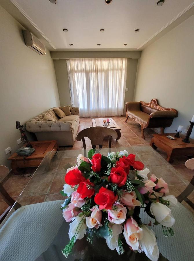 Hotel Portico Norte Tartagal Εξωτερικό φωτογραφία