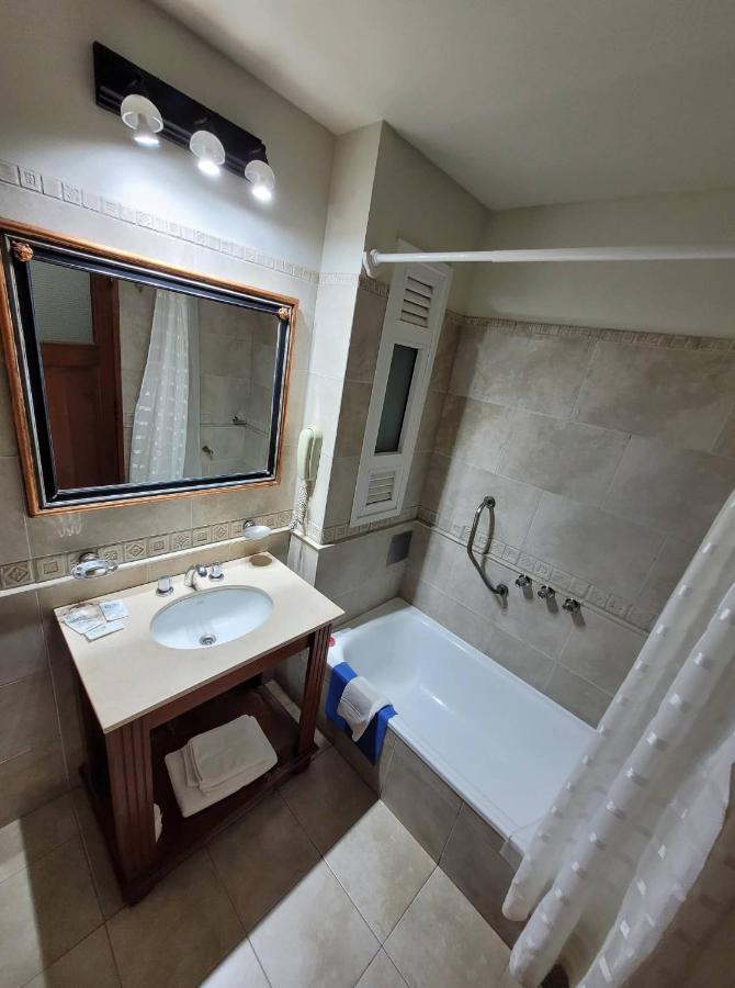 Hotel Portico Norte Tartagal Εξωτερικό φωτογραφία