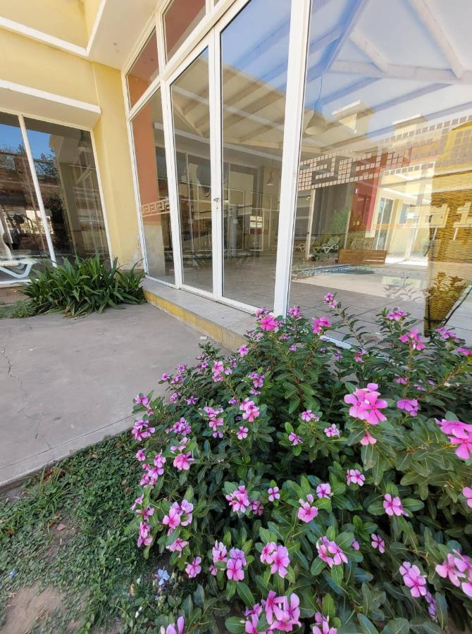 Hotel Portico Norte Tartagal Εξωτερικό φωτογραφία