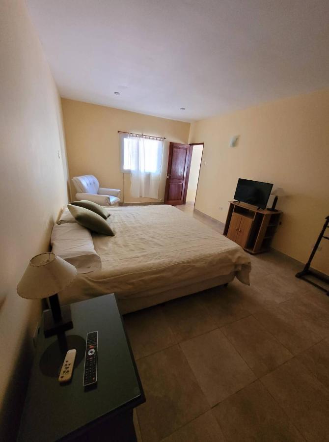 Hotel Portico Norte Tartagal Εξωτερικό φωτογραφία