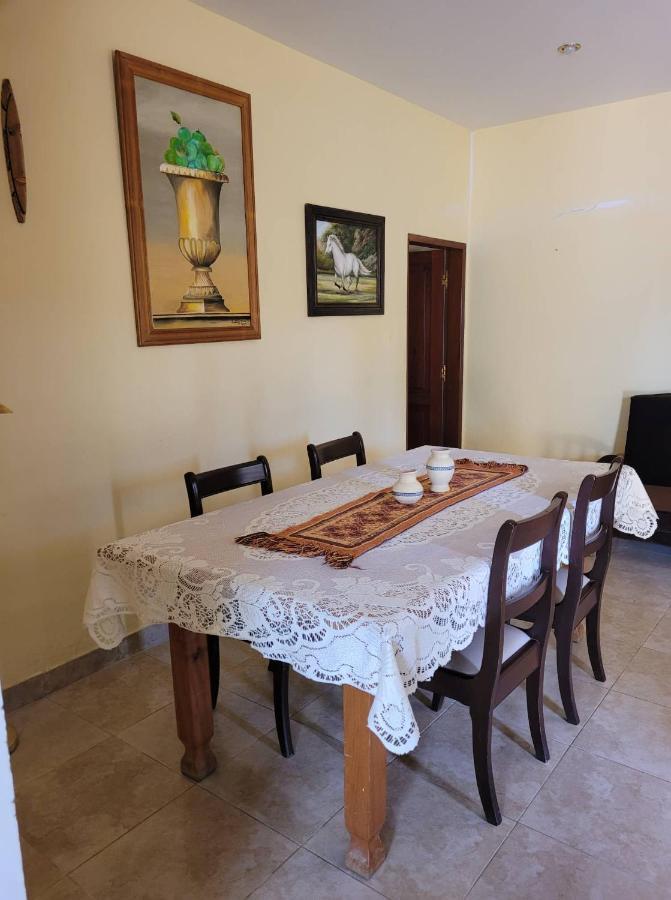 Hotel Portico Norte Tartagal Εξωτερικό φωτογραφία