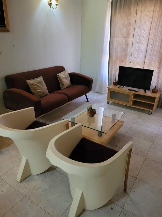 Hotel Portico Norte Tartagal Εξωτερικό φωτογραφία