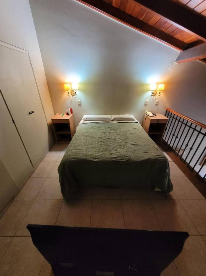 Hotel Portico Norte Tartagal Εξωτερικό φωτογραφία