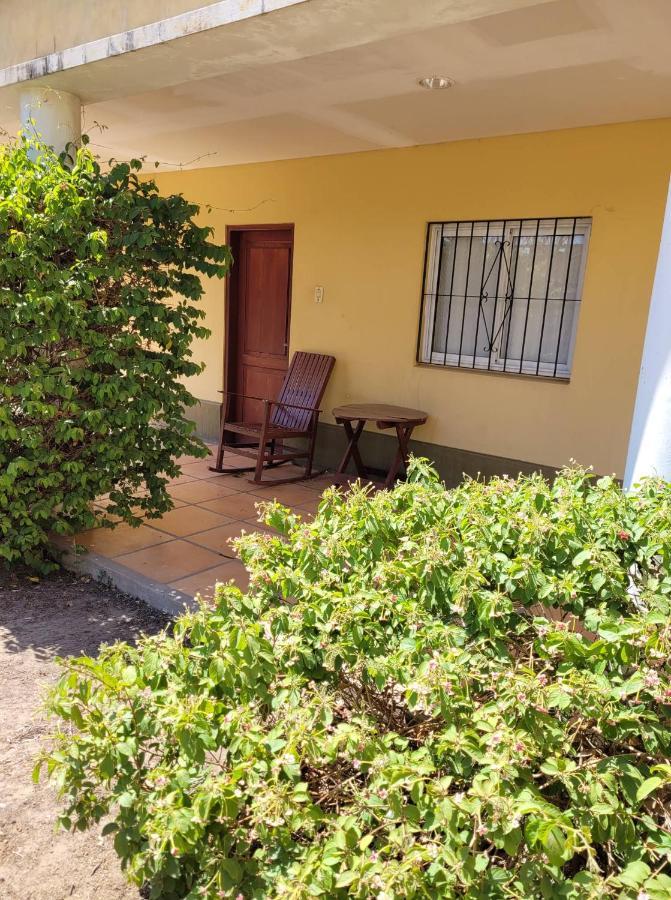 Hotel Portico Norte Tartagal Εξωτερικό φωτογραφία