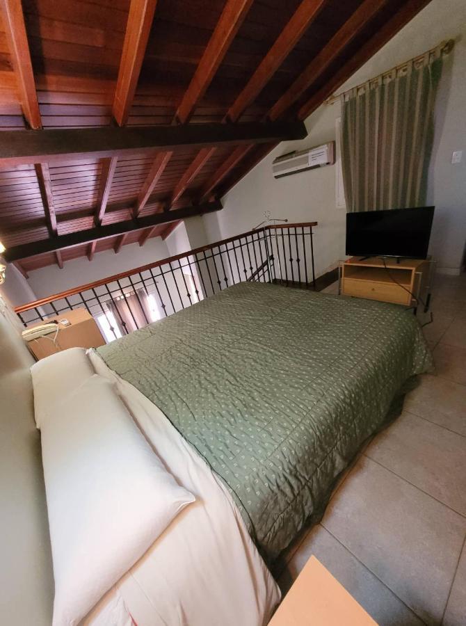 Hotel Portico Norte Tartagal Εξωτερικό φωτογραφία