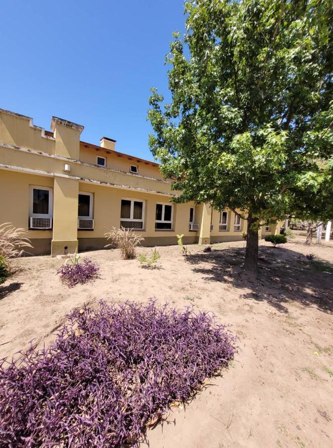 Hotel Portico Norte Tartagal Εξωτερικό φωτογραφία