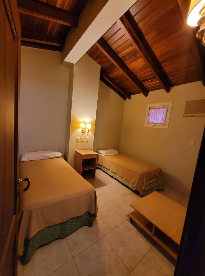Hotel Portico Norte Tartagal Εξωτερικό φωτογραφία