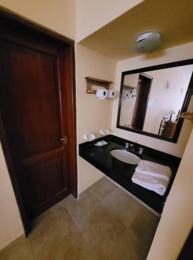 Hotel Portico Norte Tartagal Εξωτερικό φωτογραφία