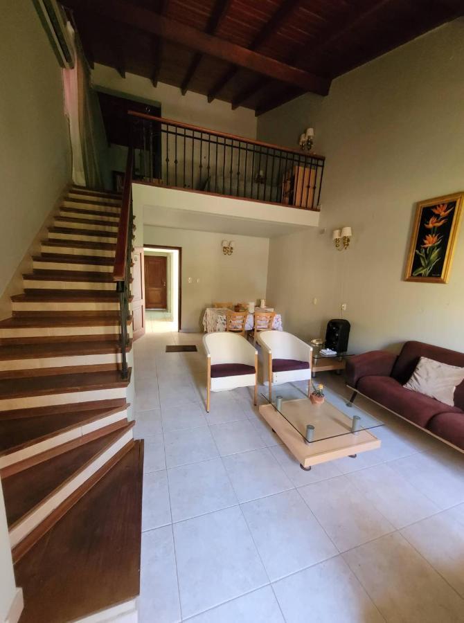Hotel Portico Norte Tartagal Εξωτερικό φωτογραφία