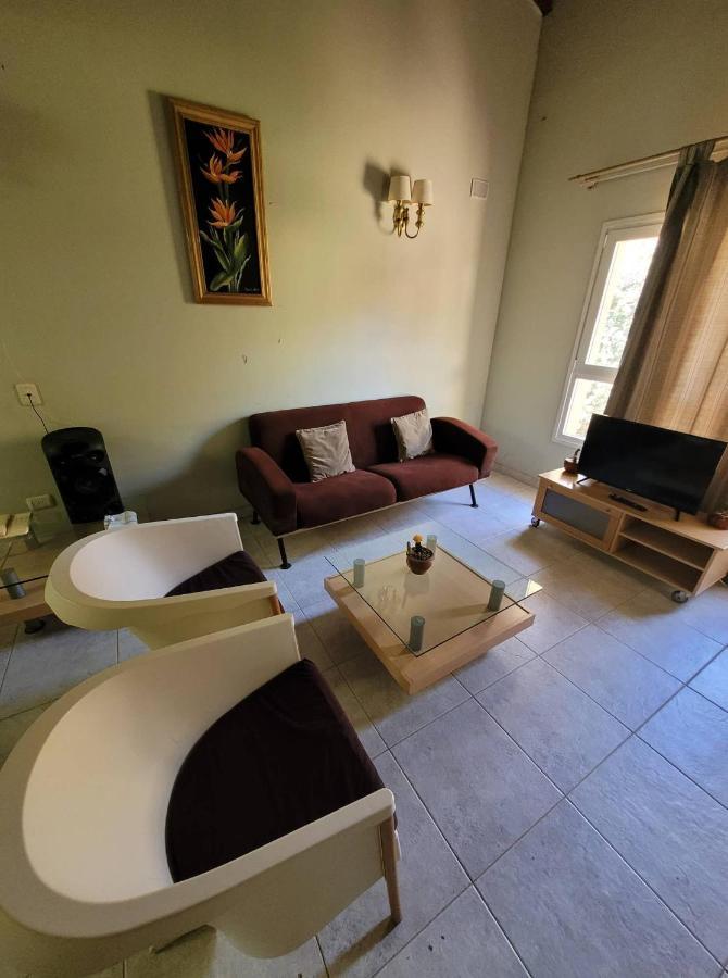 Hotel Portico Norte Tartagal Εξωτερικό φωτογραφία