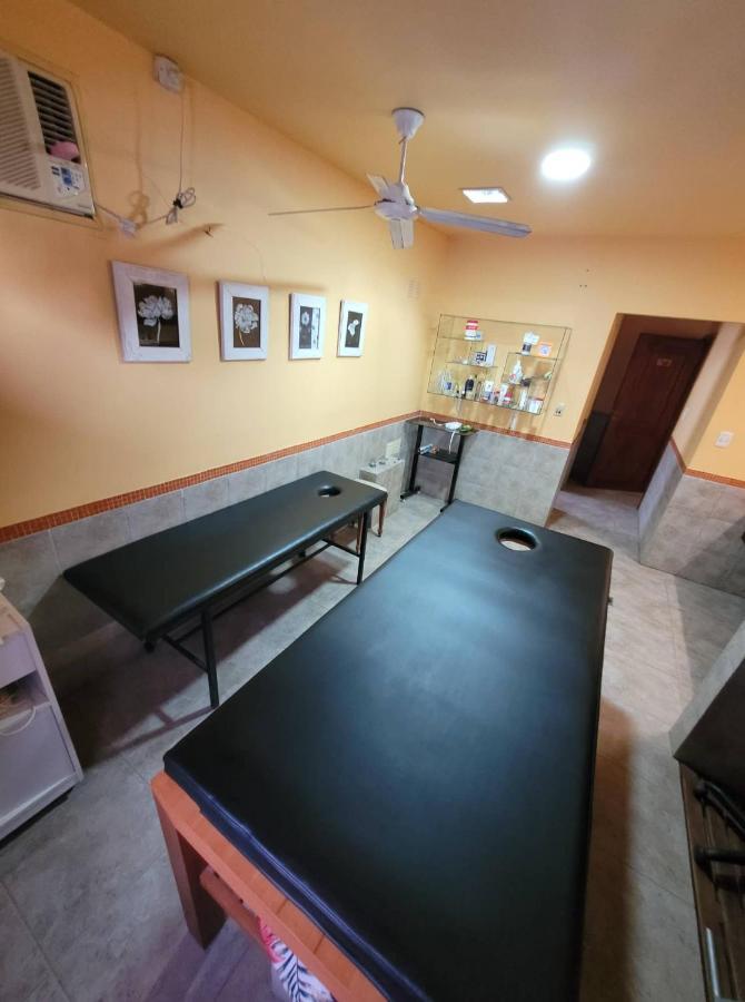 Hotel Portico Norte Tartagal Εξωτερικό φωτογραφία