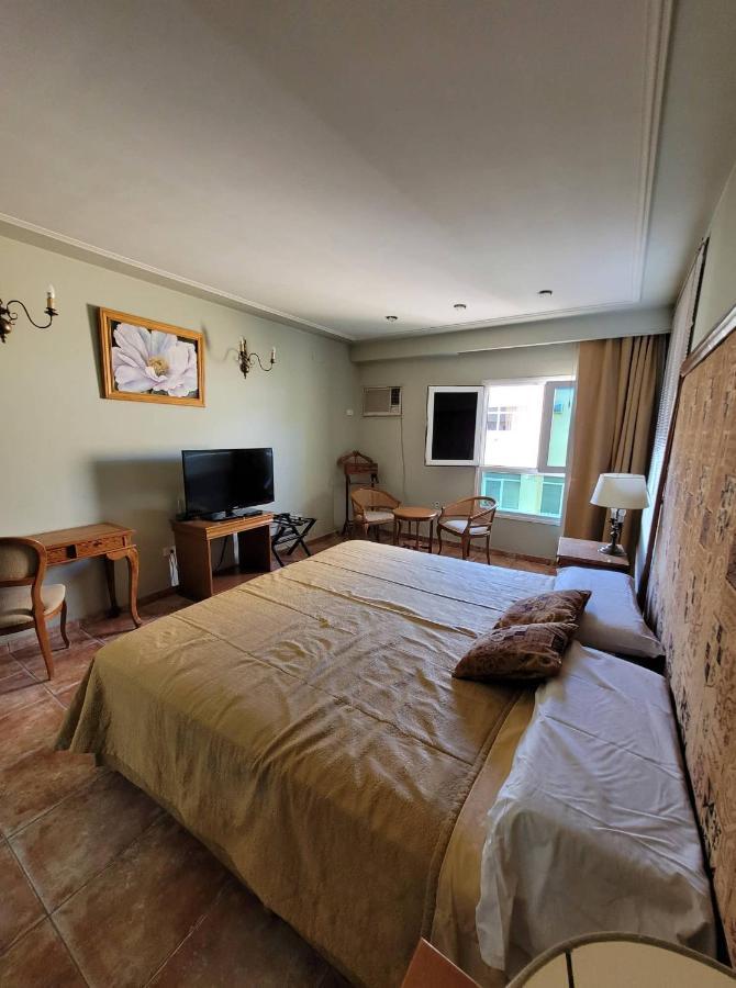 Hotel Portico Norte Tartagal Εξωτερικό φωτογραφία