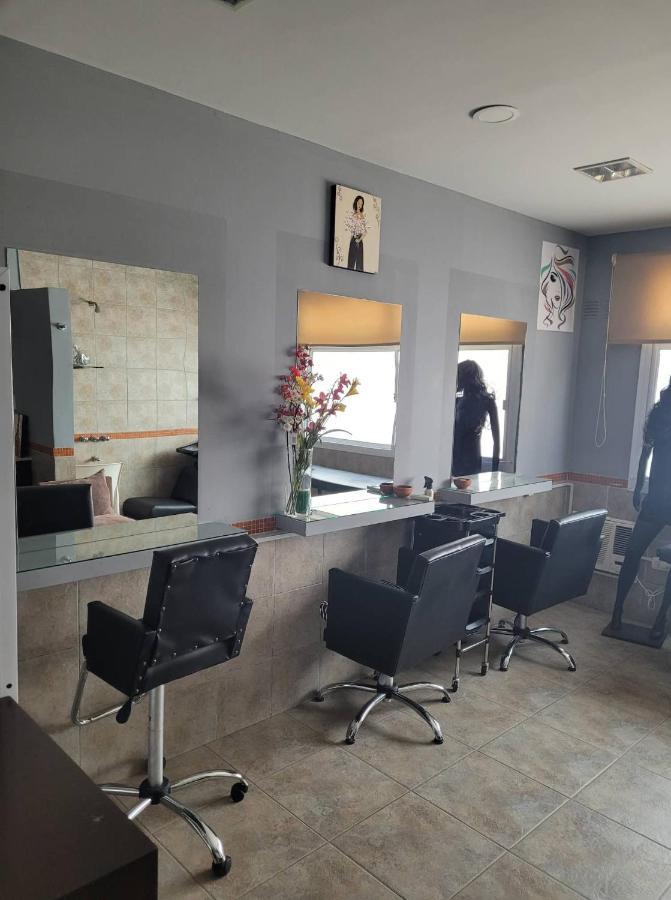 Hotel Portico Norte Tartagal Εξωτερικό φωτογραφία