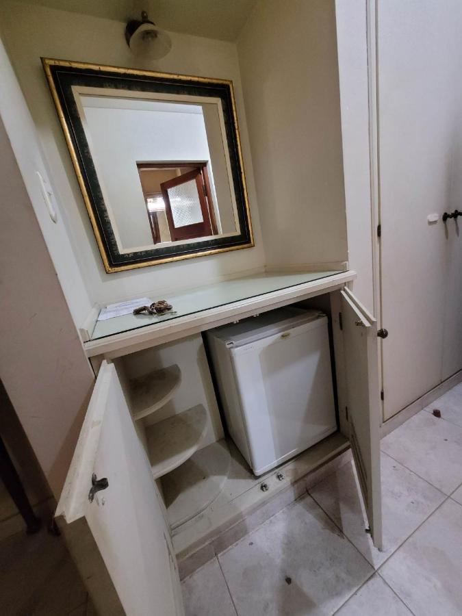 Hotel Portico Norte Tartagal Εξωτερικό φωτογραφία