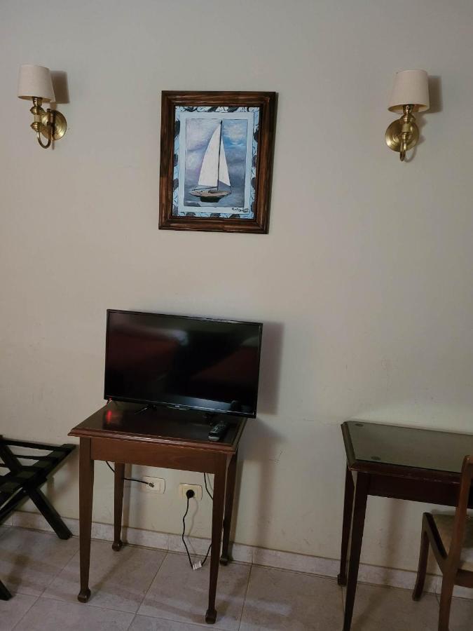 Hotel Portico Norte Tartagal Εξωτερικό φωτογραφία