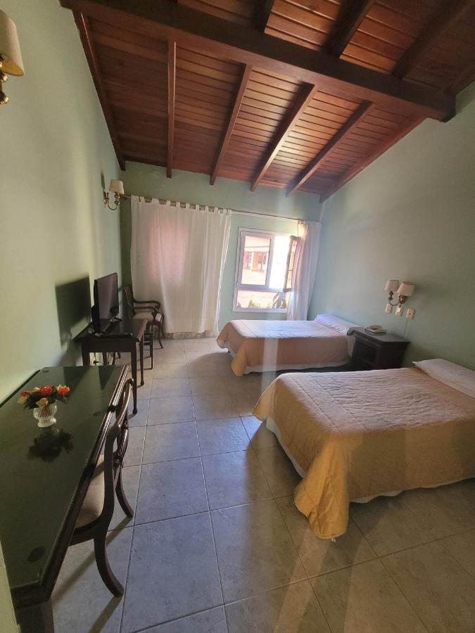Hotel Portico Norte Tartagal Εξωτερικό φωτογραφία
