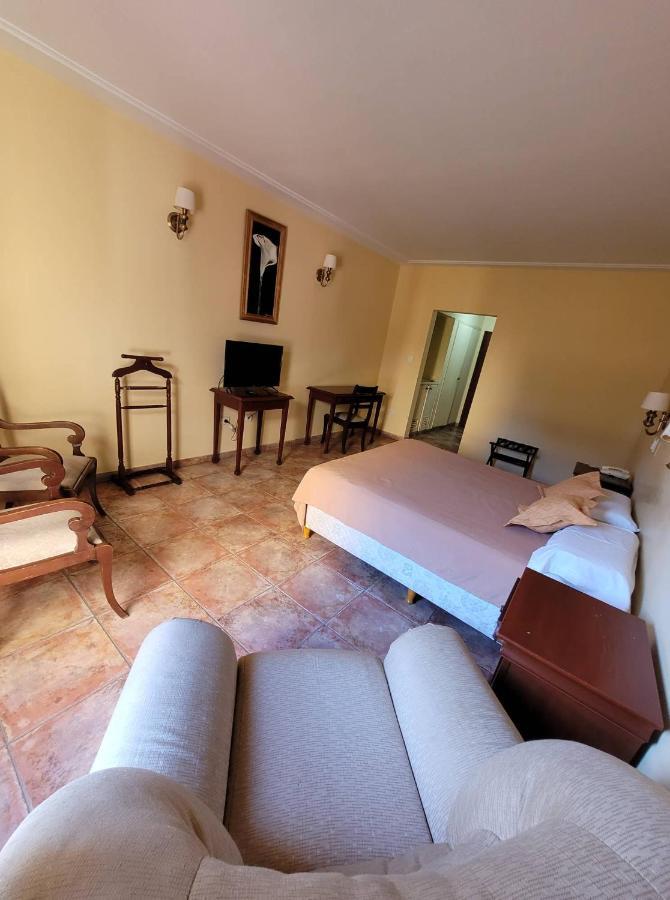 Hotel Portico Norte Tartagal Εξωτερικό φωτογραφία