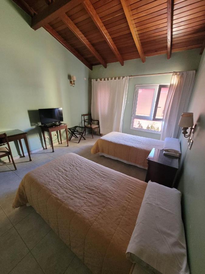 Hotel Portico Norte Tartagal Εξωτερικό φωτογραφία